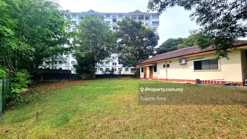 Bungalow House untuk Dijual di Tanjung Bungah, Penang oleh Eugene Tung - iProperty.com.my