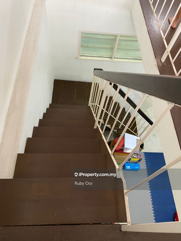 1-storey Terraced House for Sale in Taman Melawati, Ulu Kelang by Ruby Ooi - iProperty.com.my