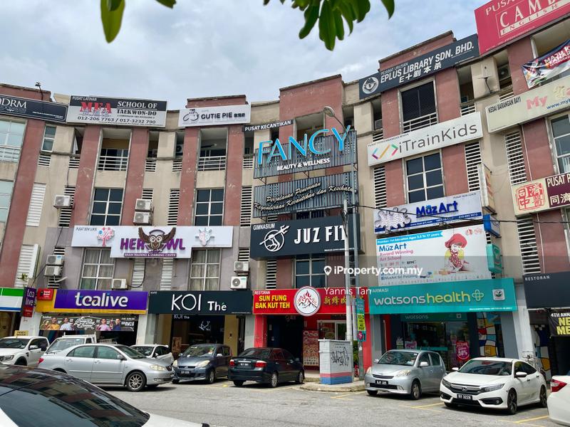 Shop for Rent in Bandar Baru Sri Petaling, Sri Petaling by Yannis Tan - iProperty.com.my