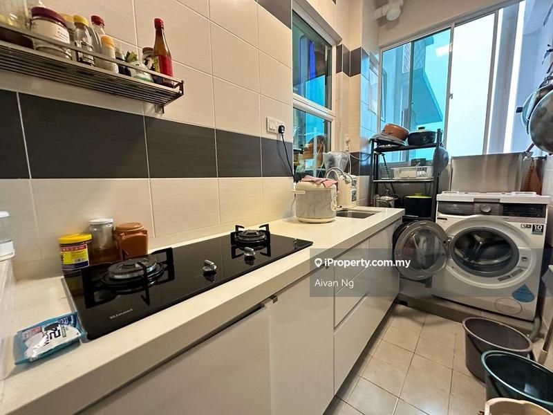 Condominium for Sale in Sg Long Residence by Aivan Ng - iProperty.com.my