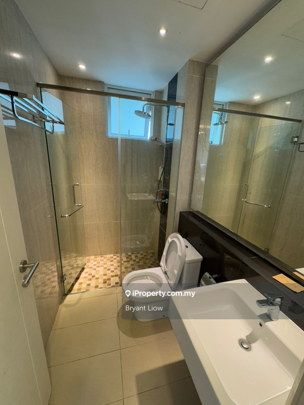 Residensi Servis untuk Disewa di The Shore @ Malacca River oleh Bryant Liow - iProperty.com.my