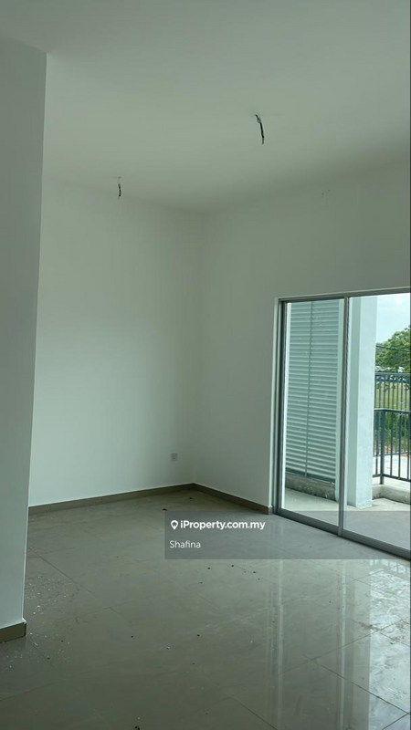 Semi-Detached House for Sale in Taman Sri Embun, Kangar by Shafina - iProperty.com.my