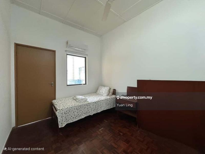 Rumah Berkembar untuk Dijual di Damansara Heights, Damansara Heights oleh Yuan Ling - iProperty.com.my