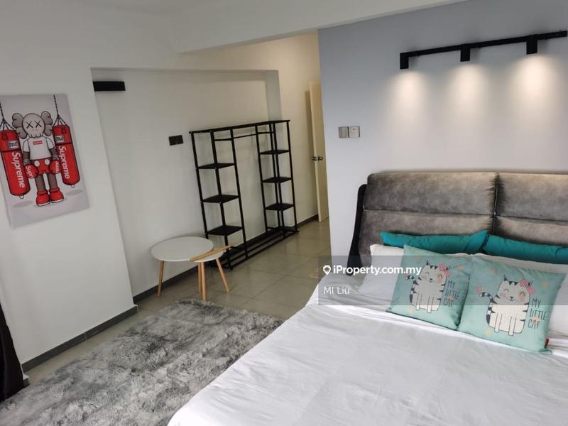 Apartment for Rent in Golden Hills Resort (Amber Court Apartment) by Ml Liu - iProperty.com.my