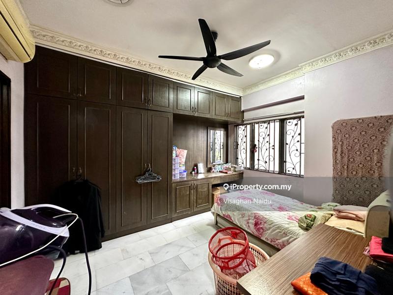 Condominium for Sale in Maxwell Towers by Visaghan Naidu - iProperty.com.my