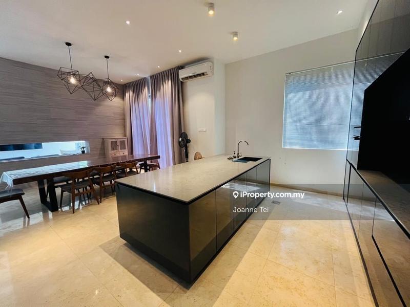 Bungalow House for Rent in Lakefront Villa, Cyberjaya by Joanne Tei - iProperty.com.my
