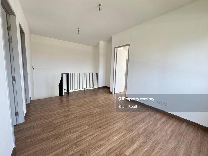 Semi-Detached House for Rent in 2 Storey Semi D Sejati Lakeside, Cyberjaya by Sharil Routh - iProperty.com.my