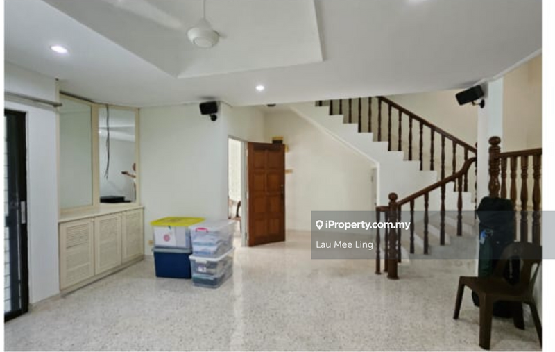 Rumah Berangkai 2 Tingkat untuk Dijual di Taman Danau Desa, Taman Desa oleh Lau Mee Ling - iProperty.com.my