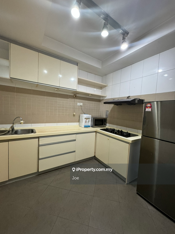 Condominium for Rent in 633 Residency by Joe - iProperty.com.my