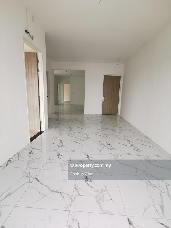 Kondominium untuk Dijual di QuayWest Residence oleh Joshua Chai - Main Living - Dual Key Section - iProperty.com.my