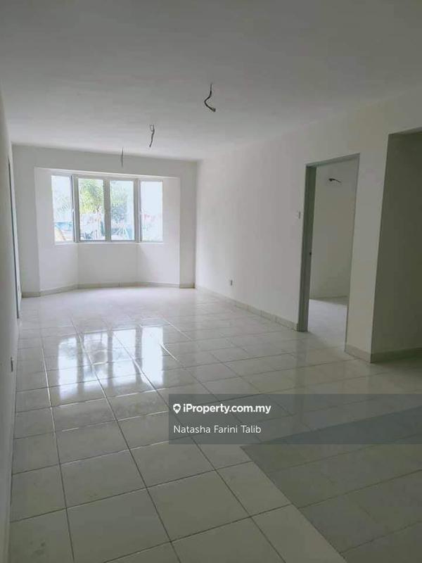 Apartment for Sale in Apartment Seroja by Natasha Farini Talib - iProperty.com.my