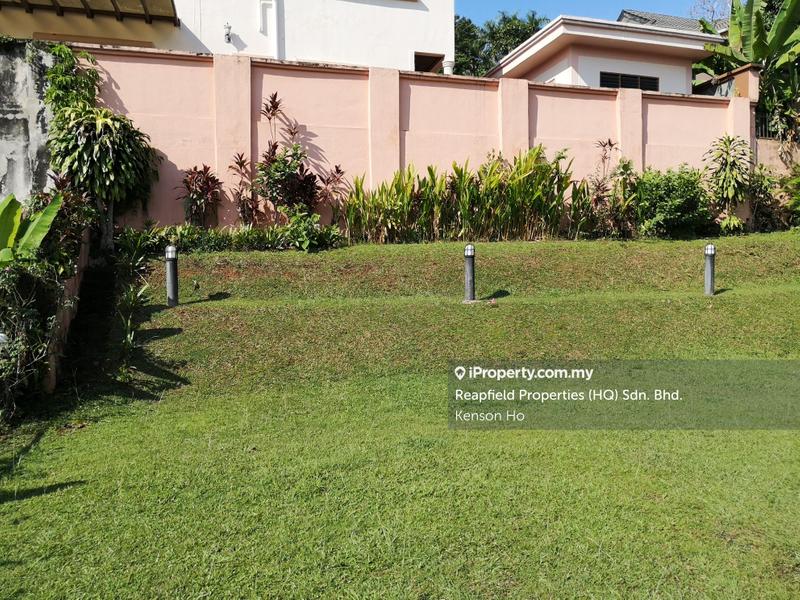 Bungalow House untuk Dijual di Taman Bukit Ampang, Ampang oleh Kenson Ho - iProperty.com.my