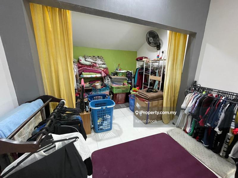 Rumah Berangkai 1.5 Tingkat untuk Dijual di Taman Warisan Bestari @ Dengkil Sepang, Dengkil oleh Kelvin Pook - iProperty.com.my