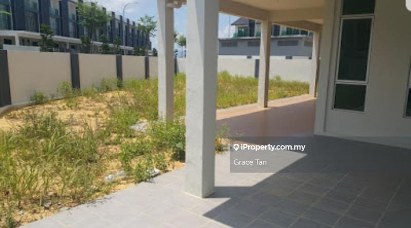 3-storey Terraced House for Sale in Bangi Avenue@Kajang,ARDISIA 3, Kajang by Grace Tan - iProperty.com.my