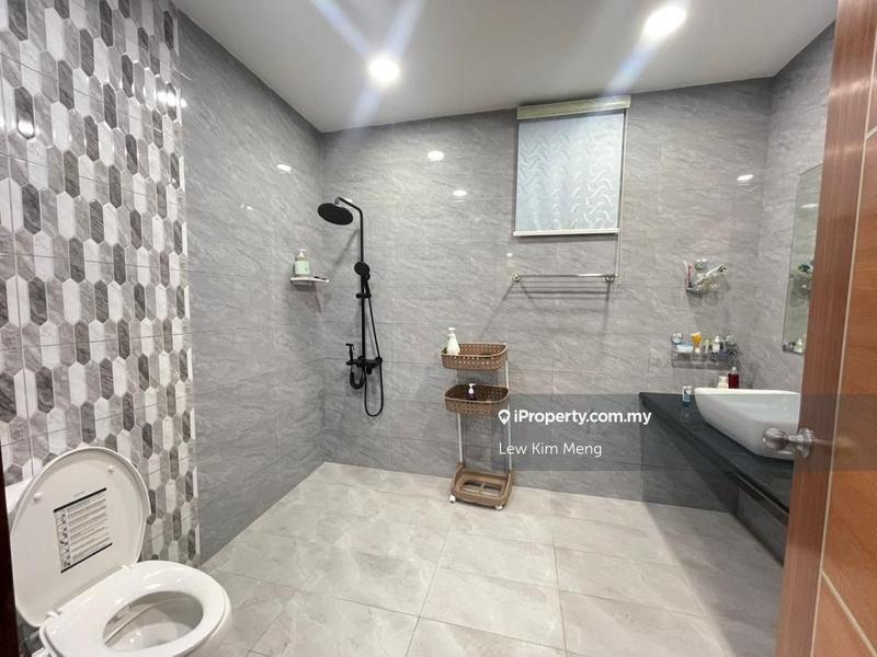 1-storey Terraced House for Sale in Taman Bukit Maluri, Kepong by Lew Kim Meng - iProperty.com.my