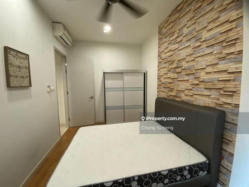 Service Residence for Sale in Sunway Geo Residence by Chong Yu Heng - iProperty.com.my