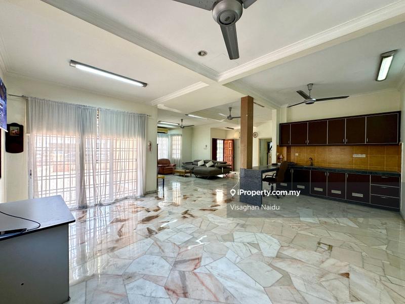 Bungalow House for Sale in Kota Emerald, Rawang by Visaghan Naidu - iProperty.com.my
