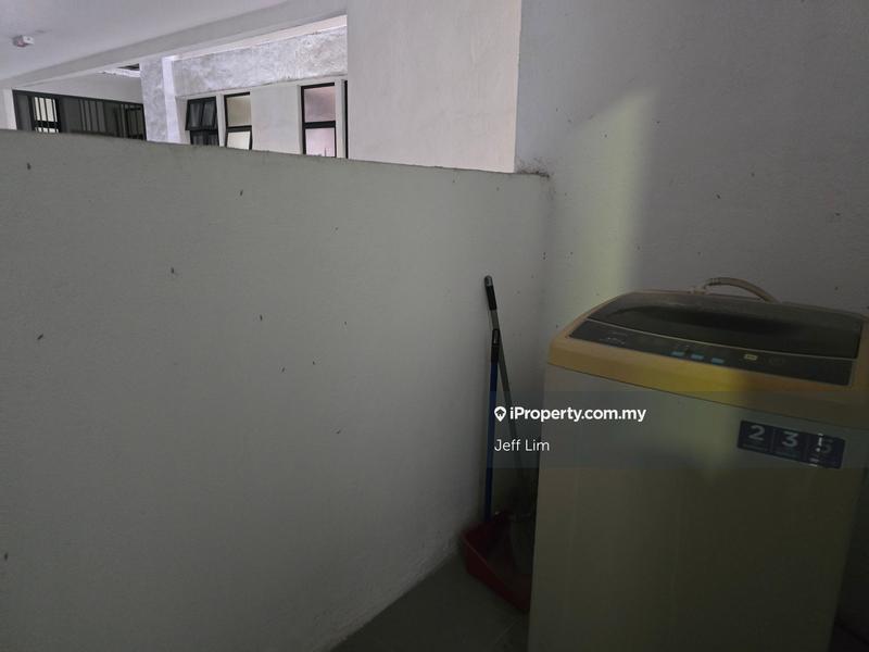 Kondominium untuk Dijual di Oasis oleh Jeff Lim - iProperty.com.my