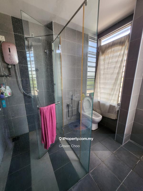 2-storey Terraced House for Sale in semanja kajang, Kajang by Gibson Choo - iProperty.com.my