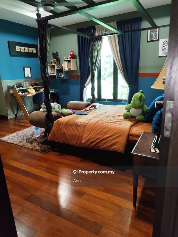 Banglo untuk Dijual di Country Heights, Kajang oleh Ann - iProperty.com.my