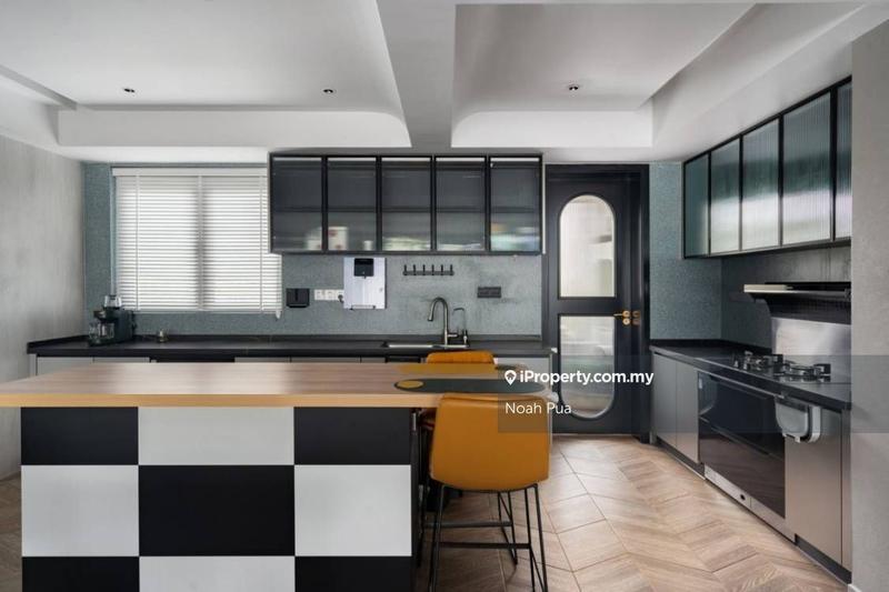 Service Residence for Sale in The Park 2 by Wei Chuen - iProperty.com.my