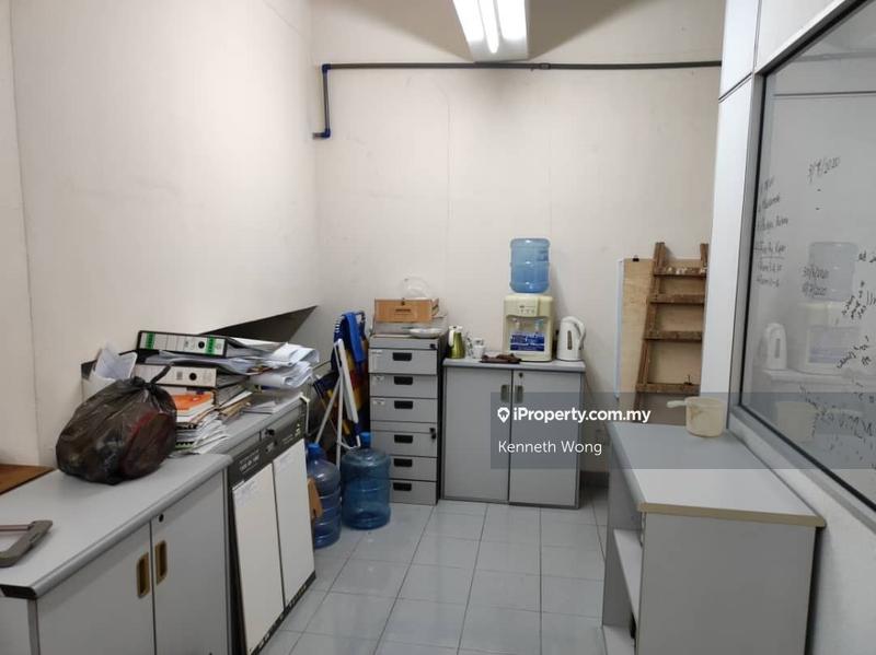 Office for Rent in Sunwaymas Commercial Centre, Petaling Jaya by Kenneth Wong - iProperty.com.my