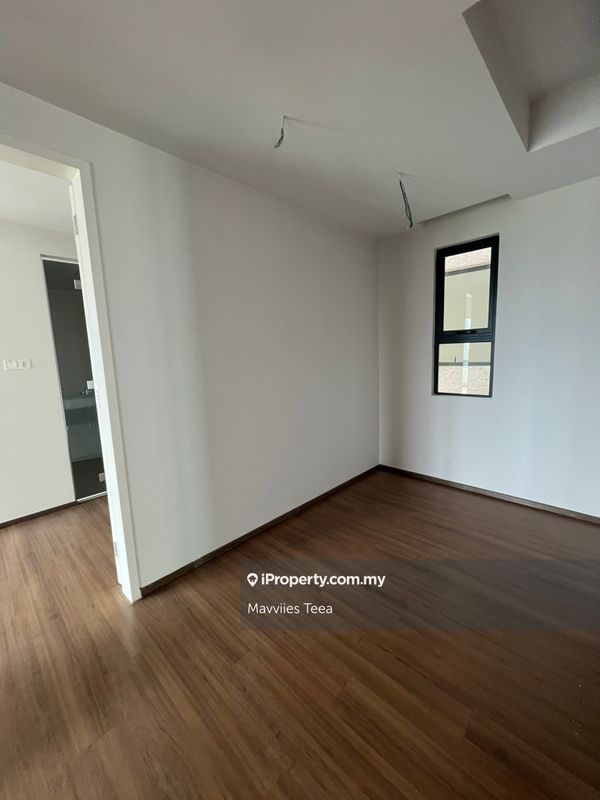Residensi Servis untuk Dijual di The Potpourri oleh Mavviies Teea - iProperty.com.my