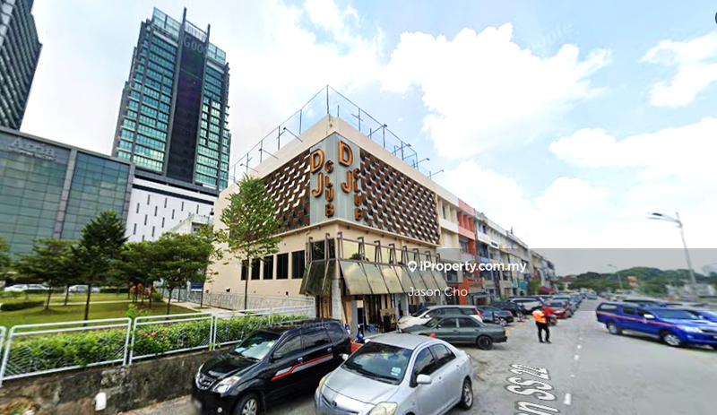 Shop for Sale in Damansara Jaya, Petaling Jaya by Jason Cho - iProperty.com.my