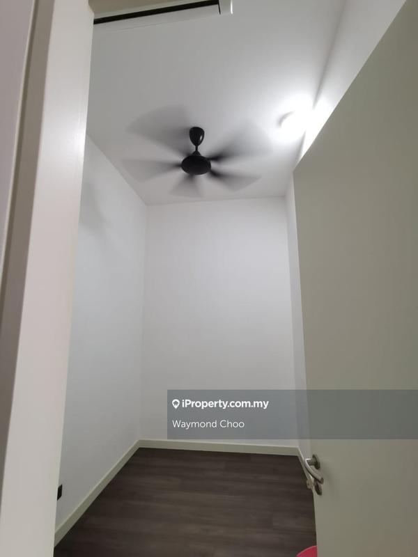 Service Residence for Rent in The Park 2 by Waymond Choo - iProperty.com.my