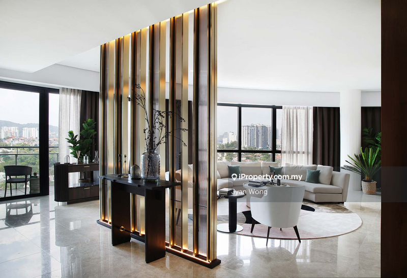 For Sale - Damansara City Residency (DC Residensi)