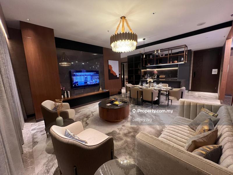 For Sale - Orion Residence Bukit Bintang