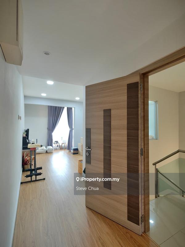 3-storey Terraced House for Sale in Sungai Buloh, Selangor by Steve Chua - iProperty.com.my