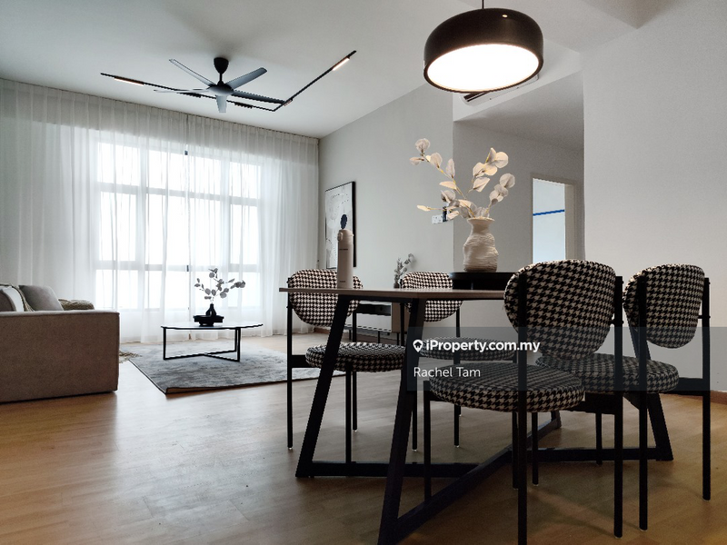 Service Residence for Rent in Imperium Residence by Rachel Tam - iProperty.com.my
