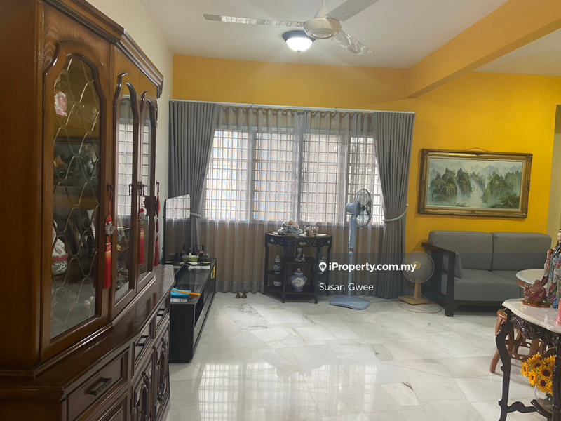 Pangsapuri untuk Dijual di Fairville oleh Susan Gwee - iProperty.com.my