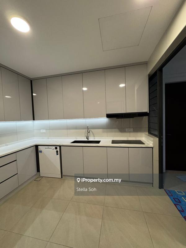 Residensi Servis untuk Dijual di Park Regent @Desa Park City oleh Stella Soh - iProperty.com.my