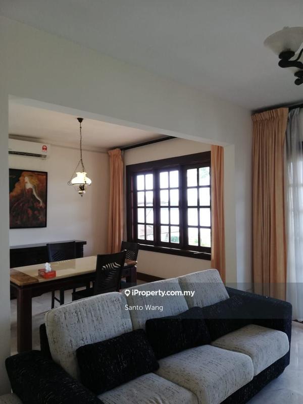 Rumah Bandar untuk Dijual di Desauru, Kota Tinggi oleh Santo Wang - iProperty.com.my