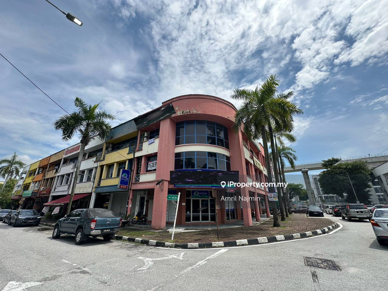 Shop / Office for Sale in Hicom - Glenmarie Industrial Park, Shah Alam by Amril Najmin - iProperty.com.my