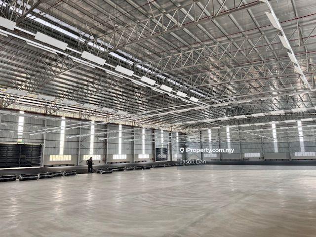 Kilang Terpisah untuk Dijual di Hicom - Glenmarie Industrial Park, Shah Alam oleh Jason Gan - iProperty.com.my