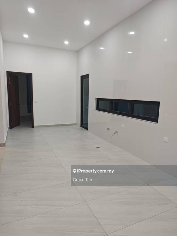 Bungalow House for Sale in Taman Equine, Seri Kembangan by Grace Tan - iProperty.com.my