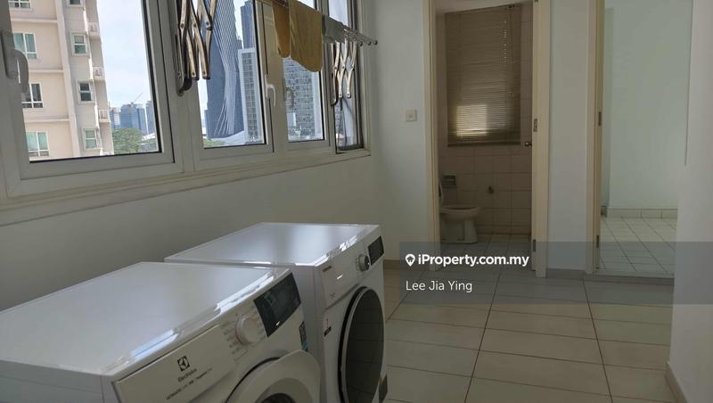 Kondominium untuk Dijual di Kiaraville oleh Lee Jia Ying - iProperty.com.my