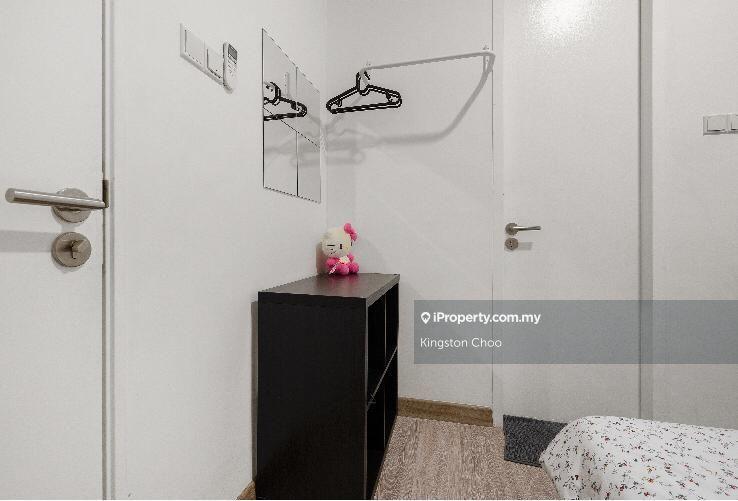 Kediaman Servis untuk Dijual di Suria @ North Kiara oleh Kingston Choo - iProperty.com.my
