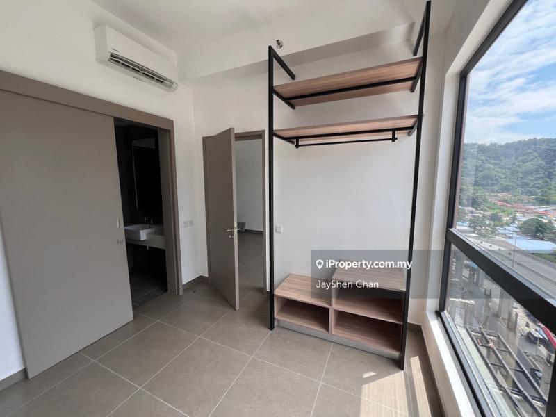 Residensi Servis untuk Dijual di Mossaz @ Empire City oleh JayShen Chan - iProperty.com.my