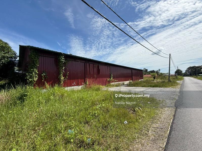 For Rent - Padang Siam