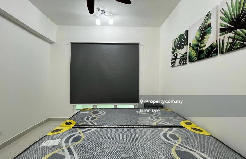 Kondominium untuk Disewa di Ferringhi Residence 2 oleh Elson Dee - iProperty.com.my