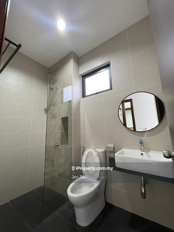 Semi-Detached House for Rent in Eco Sanctuary, Telok Panglima Garang by Jen Tan - iProperty.com.my