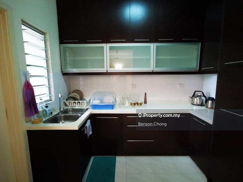 Kondominium untuk Dijual di Seri Maya Condominium oleh Benson Chong - iProperty.com.my