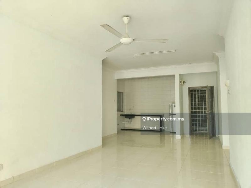 Condominium for Rent in Platinum Hill PV 6 by Wilbert Loke - iProperty.com.my