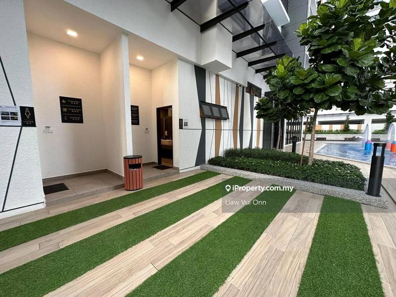 Service Residence for Sale in K Avenue by Liaw Vui Onn - iProperty.com.my