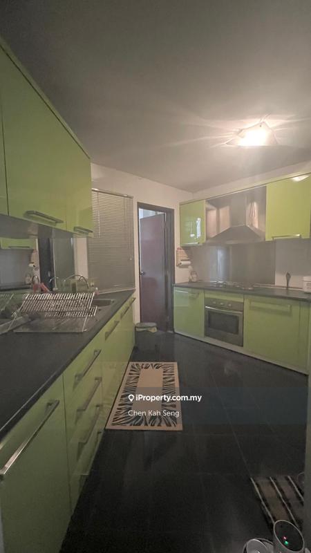 Kondominium untuk Dijual di Villa Puteri oleh Chen Kah Seng - iProperty.com.my