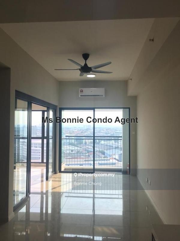 Residensi Servis untuk Disewa di Pacific 63 oleh Bonnie Chong - iProperty.com.my